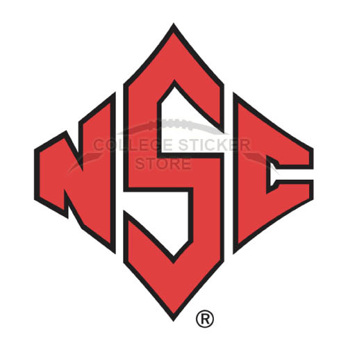Personal North Carolina State Wolfpack Iron-on Transfers (Wall Stickers)NO.5503